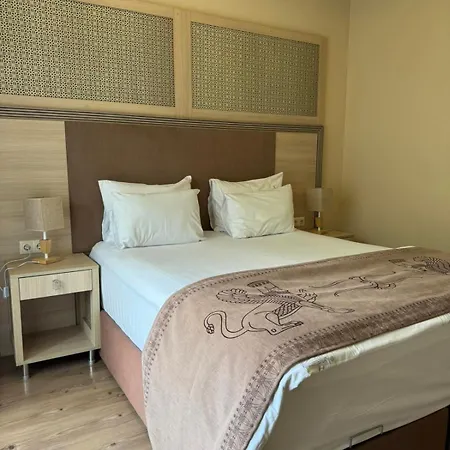 Apartamento Pool View In Golden Sands